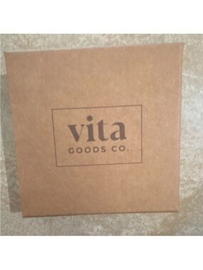 Women’s Earrings - Brown Gift Box